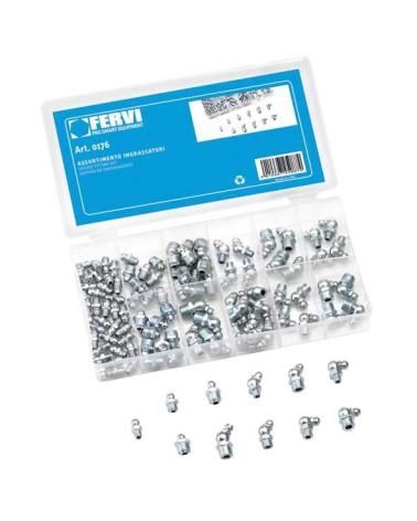 BOX INGRASSATORI ASSORTITI