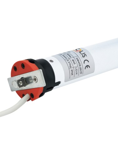 MOTORE 50NW BOLIS COMPLETO