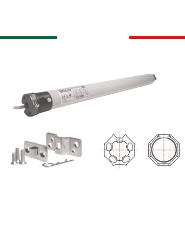 MOTORE 30NW ITA COMPLETO  