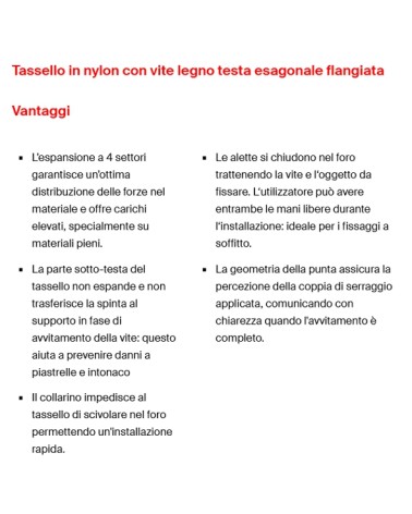 TASSELLI SX PLUS 10X50 BM 