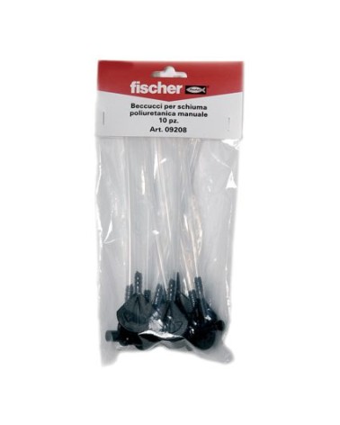 BECCUCCIO RIC SCHIUMA MANU