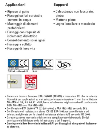 CARTUCCIA FIS EM390S+1MISC