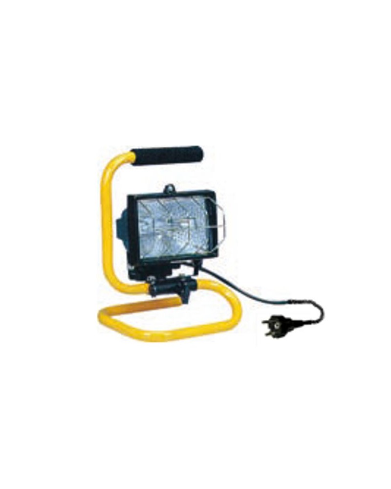 FARO ALOG 500W+SUPP+SP SCH