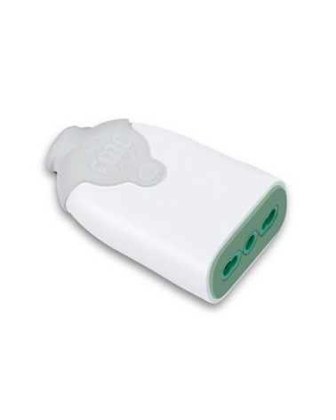 PRESA 2P+T 10/16A POLIV BI