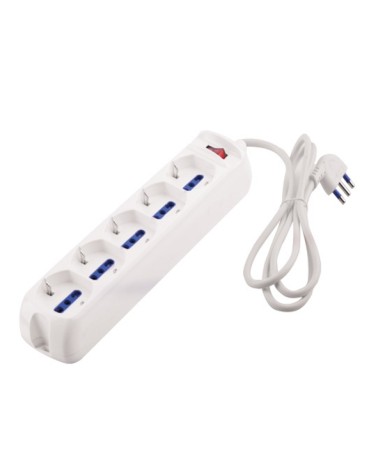 MULTIPR 1.5M 5 UNI+INT BIA