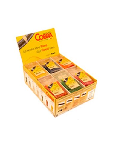 FASC CABL NYL 290X7.6 100P