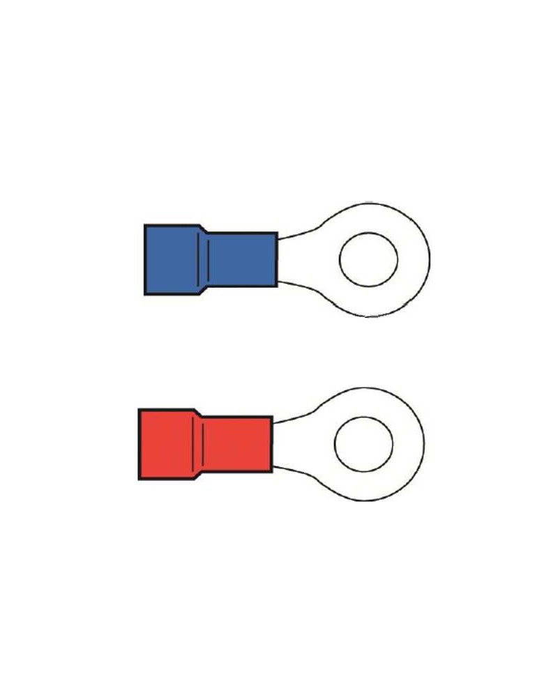 CAPIC OCCH ROS 6.5MM BL10P