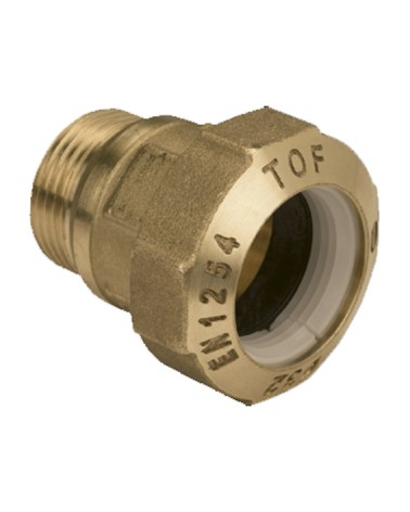 RACC TOF DIR MASC   20x1/2