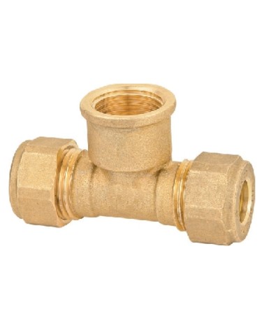 232 BICONO  T  F 16x1/2x16