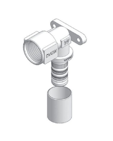 GOM PR C/FL 16X1/2F  S2,00