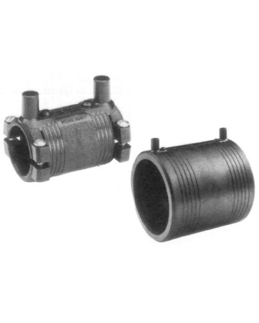 MANICOTTO ELETTROSALD diametro  20