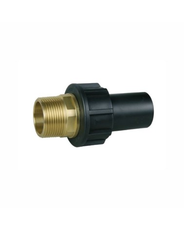 RACC TRANS PE/OT F1.1/4x63