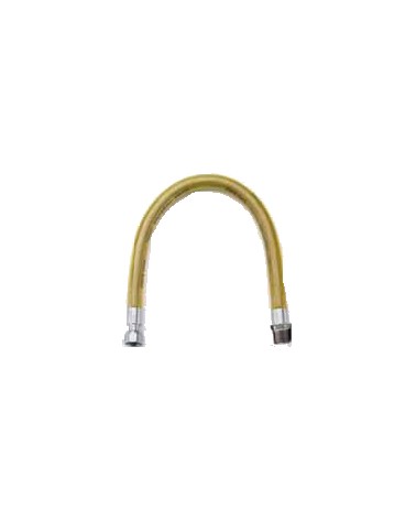 FLESSIBILE GAS 1/2 MF 1500