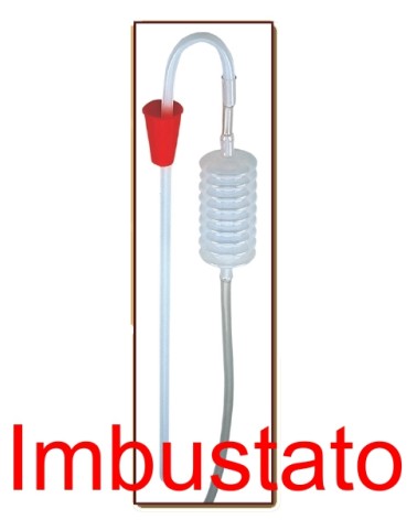 TRAVASATORE POLM. RUB FARF