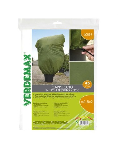 CAPPUCC TNT VER1.8X2M 45GR