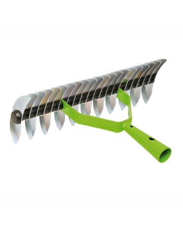 ARIEGG MANUAL SENZA MANICO