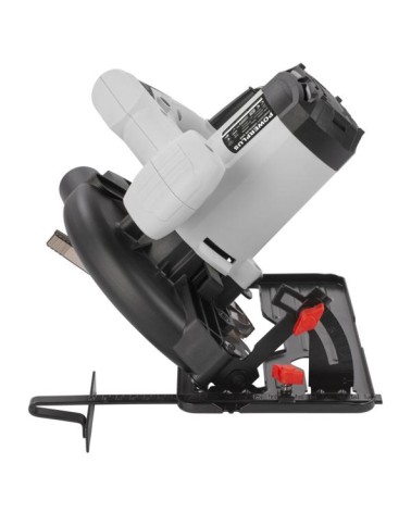 SEGA CIRCOLARE 1200W 185MM