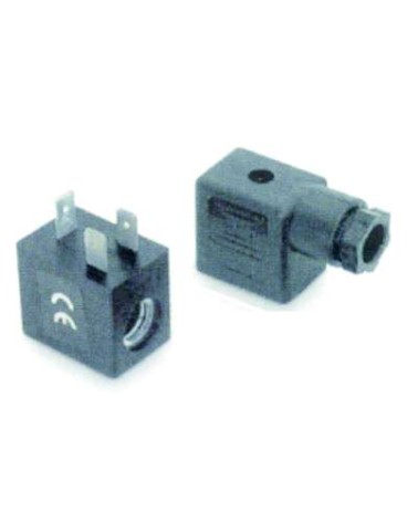 BOBINA 24V AC DA 3/8 A 1  