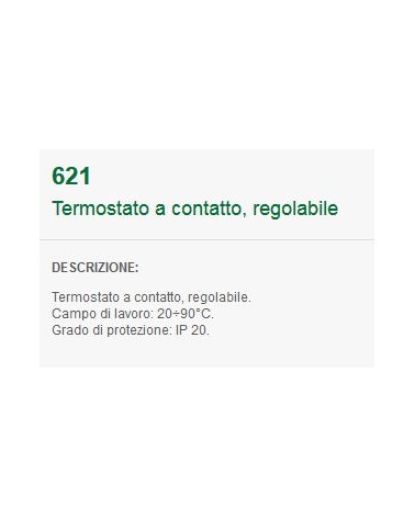 TERMOST.CONTAT.REG 0-90?C 