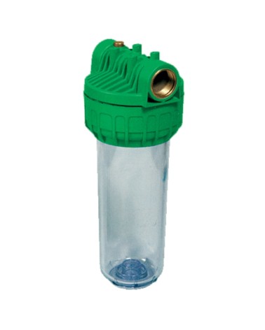 CONTENITORE 1" X CART. 20"