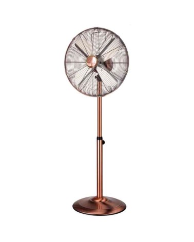 VENTIL PIANT RAME 45 H170 