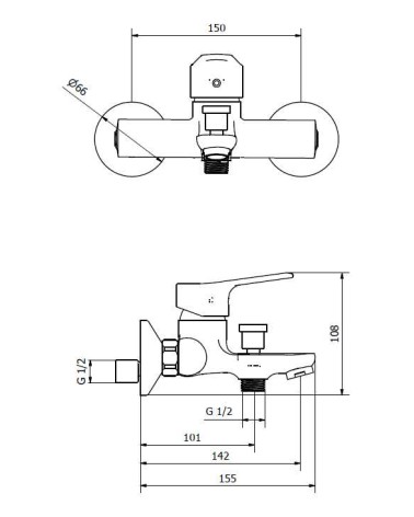 MIX VASCA C/DO T-GOLD 9G15