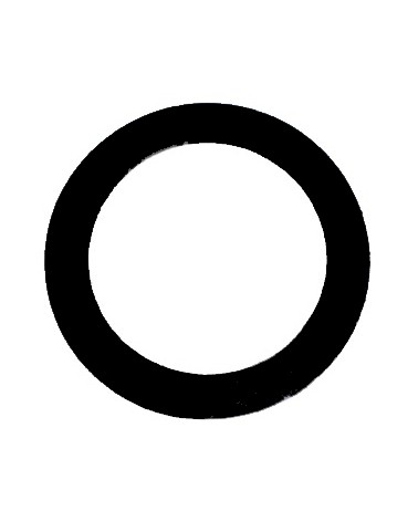 GUARNIZIONE x CONTATORE   