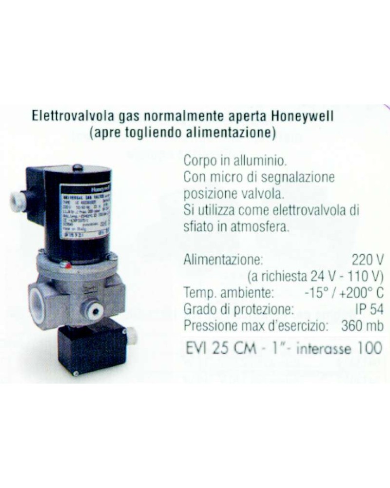 ELETTROV SFIATO C.MICRON 1