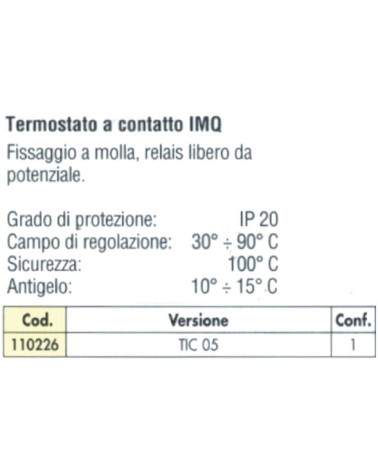 POZZETTO RIC OTT 1/2 cm 30