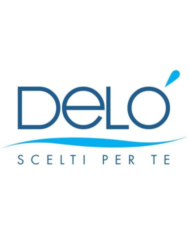 SCALDAB. DEL? 10LT STL  5A