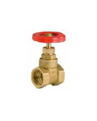 SARACIN OTTONE  4"FF PN 16