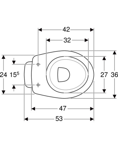 VASO SCA PAV MONOB COLIBRI