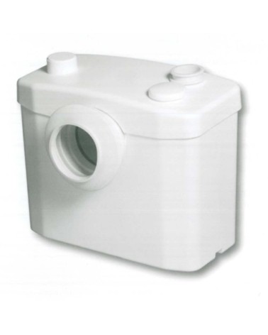 TRITURATORE SANITOP UP WC 