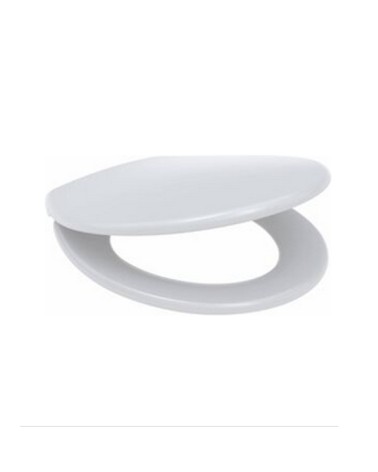 SEDILE STAR CERN/INOX RALL