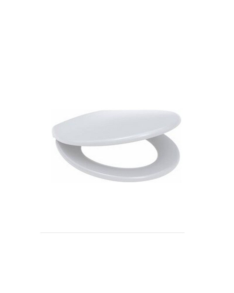 SEDILE STAR CERN/INOX RALL