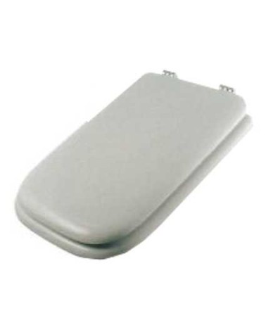 SEDILE CONCA MDF    BIANCO