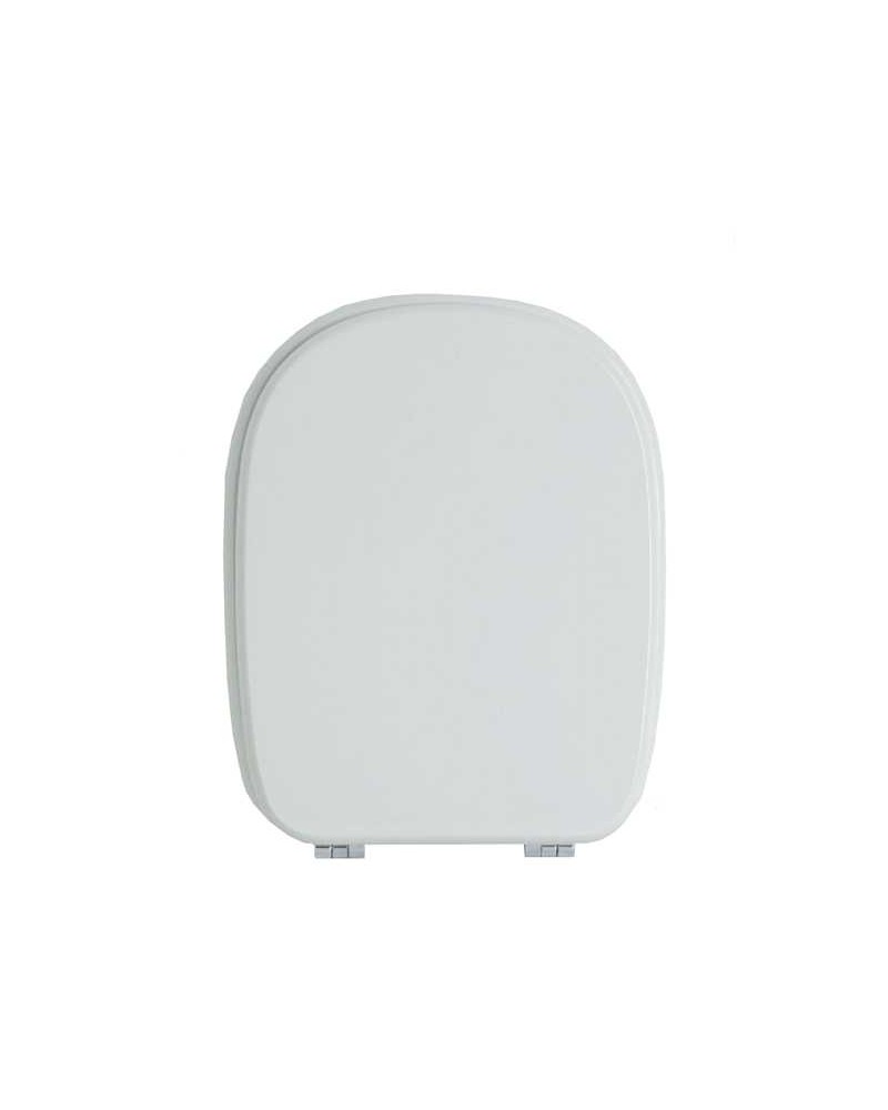 SEDILE TESI MDF     BIANCO