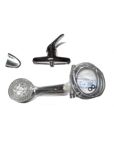 MIX EST DOCCIA DARIX C/DOC