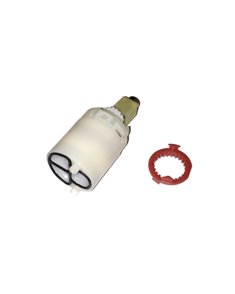 CART. X CERAMIX D.28 <2020