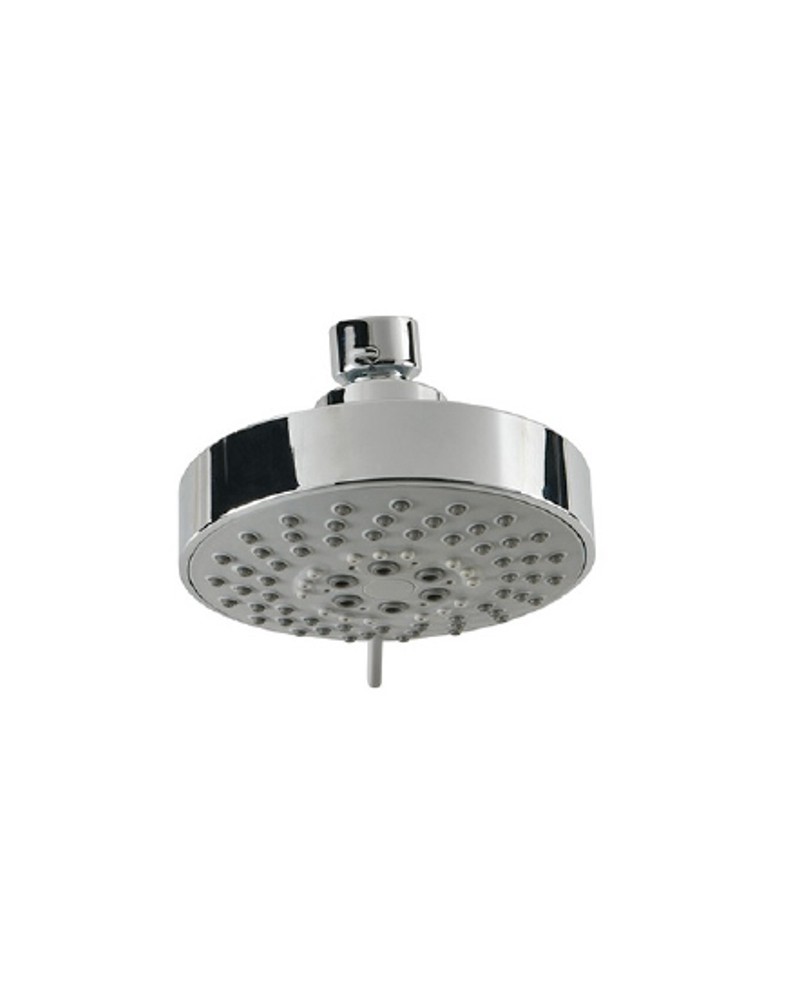 SOFFIONE D.108 5FUNZ.CROMO