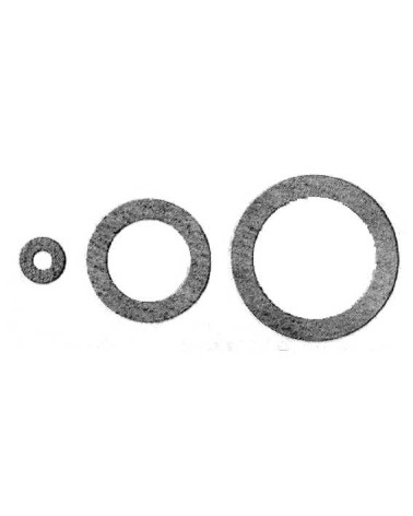 GUARN S/AMIANTO 1/4 10PZ  