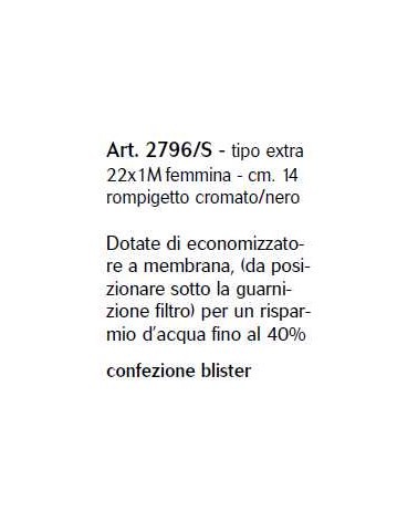 ROMPIG C/CANN EXT cm14 CRO