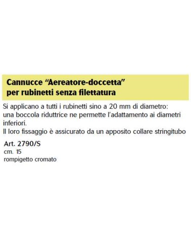 CANNUCC DOCC CROM cm15 CRO