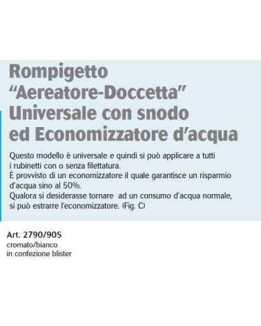 ROMPIG CRO/BIA UNI C/ECONO