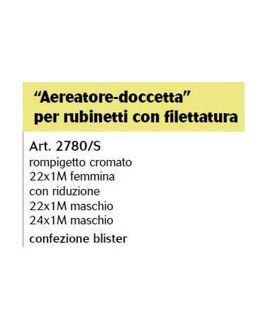 ROMPIG SOLO TEST RIC CR/NE