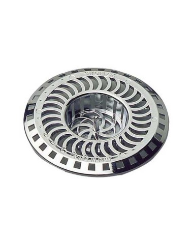 FILTRO LAVABO CROMATO BLIS