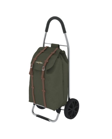 CARRELLO SPESA DAKAR RU/XL