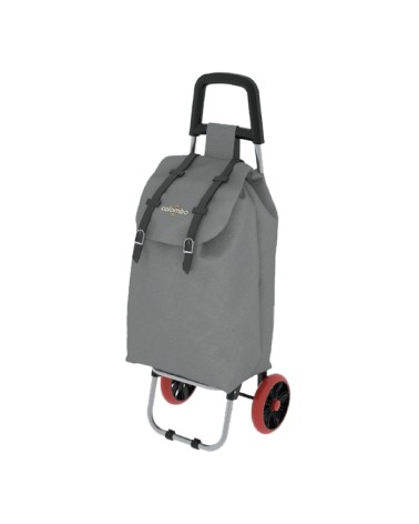 CARRELLO SPESA SMART GRIG 