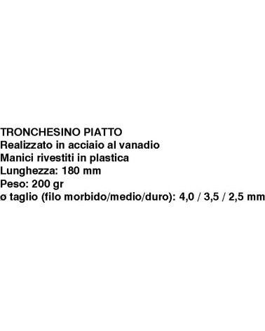 PINZA IDRAULICO COBRA 560 