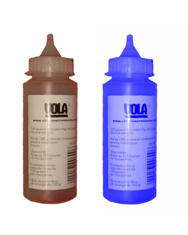 POLVERE x TRACCIA BLU 150g